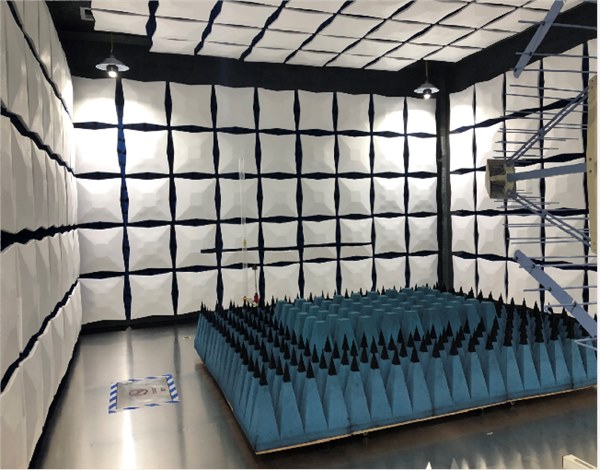 紧凑型及汽车电子暗室